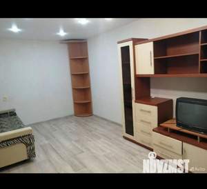 1-к квартира, на длительный срок, 31м2, 1/5 этаж