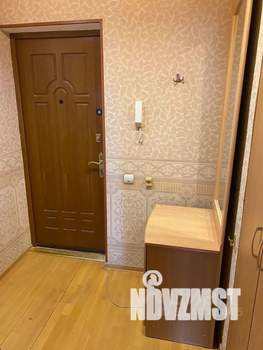 1-к квартира, посуточно, 35м2, 8/9 этаж