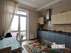 2-к квартира, на длительный срок, 70м2, 10/17 этаж