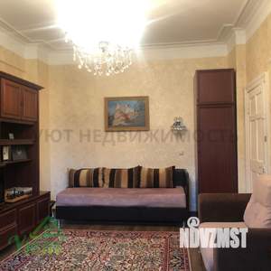 2-к квартира, на длительный срок, 52м2, 3/5 этаж