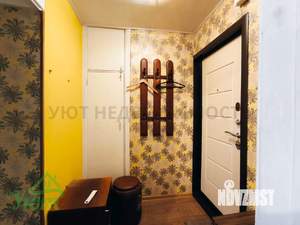 1-к квартира, на длительный срок, 32м2, 12/12 этаж