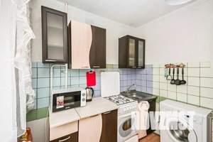 1-к квартира, посуточно, 10м2, 1/1 этаж