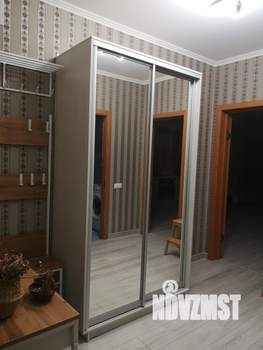 1-к квартира, на длительный срок, 54м2, 2/9 этаж