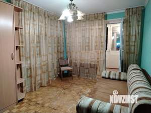 1-к квартира, на длительный срок, 35м2, 14/14 этаж