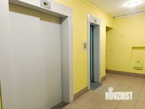 1-к квартира, на длительный срок, 42м2, 8/14 этаж
