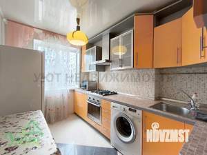 3-к квартира, на длительный срок, 63м2, 3/9 этаж