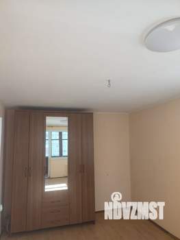 1-к квартира, на длительный срок, 36м2, 13/14 этаж