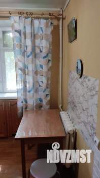 1-к квартира, на длительный срок, 30м2, 1/5 этаж
