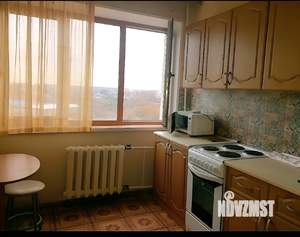 1-к квартира, на длительный срок, 35м2, 14/14 этаж