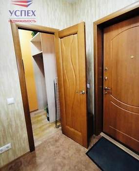 1-к квартира, на длительный срок, 41м2, 3/9 этаж