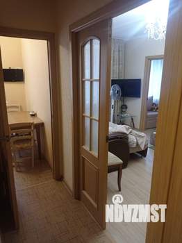 2-к квартира, на длительный срок, 48м2, 1/5 этаж