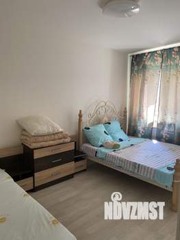 2-к квартира, посуточно, 50м2, 11/17 этаж