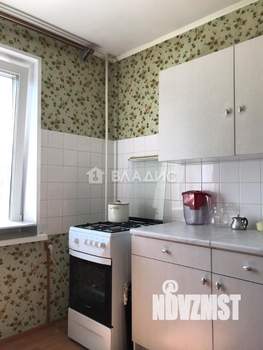 1-к квартира, на длительный срок, 34м2, 7/9 этаж