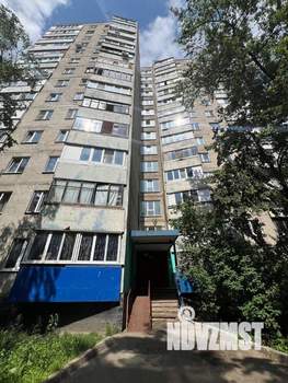 2-к квартира, на длительный срок, 53м2, 11/18 этаж