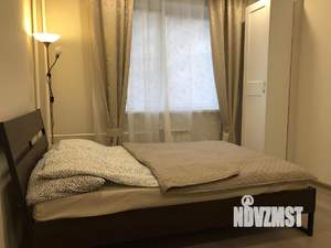 Студия квартира, посуточно, 24м2, 1/17 этаж