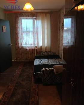 2-к квартира, на длительный срок, 46м2, 5/5 этаж