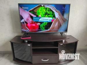 1-к квартира, посуточно, 40м2, 5/9 этаж