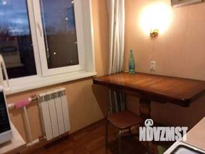 1-к квартира, посуточно, 34м2, 4/5 этаж