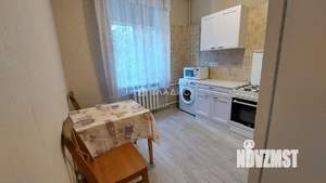 1-к квартира, на длительный срок, 42м2, 4/5 этаж