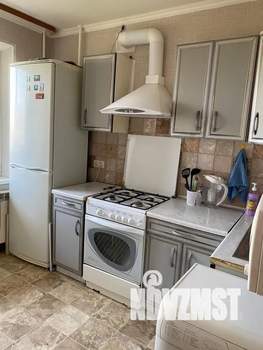 1-к квартира, посуточно, 35м2, 8/9 этаж
