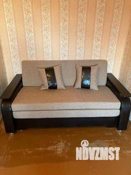 1-к квартира, на длительный срок, 33м2, 5/5 этаж