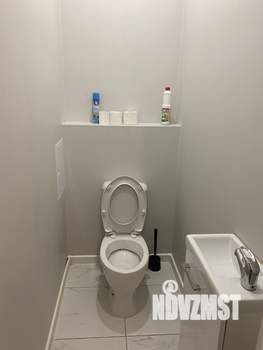 2-к квартира, посуточно, 70м2, 6/25 этаж