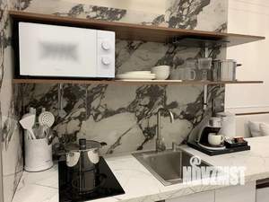 1-к квартира, посуточно, 21м2, 3/9 этаж