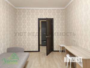 2-к квартира, на длительный срок, 60м2, 4/10 этаж