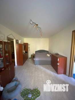 2-к квартира, на длительный срок, 47м2, 5/5 этаж