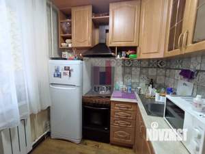 1-к квартира, на длительный срок, 32м2, 1/5 этаж