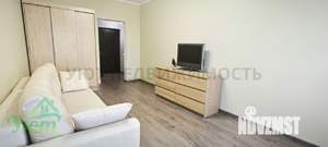 1-к квартира, на длительный срок, 40м2, 11/26 этаж
