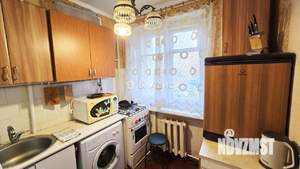 1-к квартира, на длительный срок, 32м2, 2/5 этаж