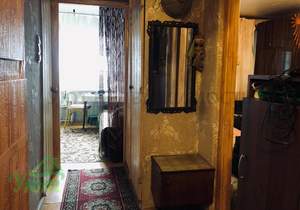 1-к квартира, на длительный срок, 36м2, 12/14 этаж