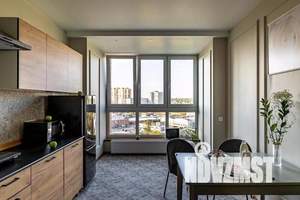 2-к квартира, посуточно, 76м2, 13/14 этаж