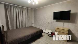 1-к квартира, посуточно, 34м2, 1/1 этаж