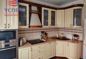 2-к квартира, на длительный срок, 80м2, 8/17 этаж