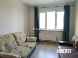 3-к квартира, на длительный срок, 71м2, 13/25 этаж