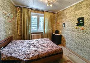 2-к квартира, на длительный срок, 47м2, 6/9 этаж