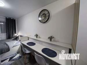 1-к квартира, посуточно, 20м2, 5/7 этаж
