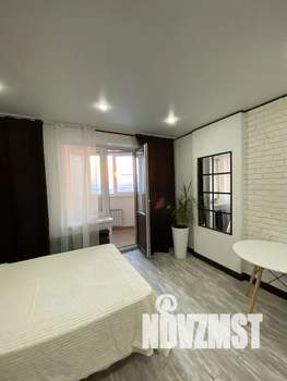 Студия квартира, посуточно, 30м2, 15/18 этаж