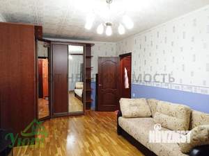 1-к квартира, на длительный срок, 41м2, 9/10 этаж