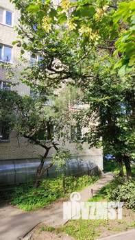 1-к квартира, на длительный срок, 30м2, 1/5 этаж