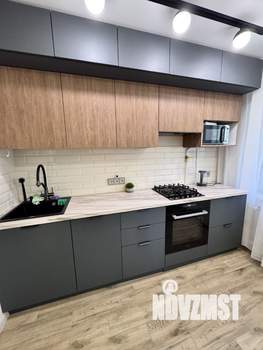 1-к квартира, на длительный срок, 33м2, 2/9 этаж
