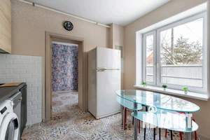 2-к квартира, посуточно, 42м2, 1/1 этаж