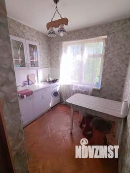 2-к квартира, на длительный срок, 43м2, 5/5 этаж