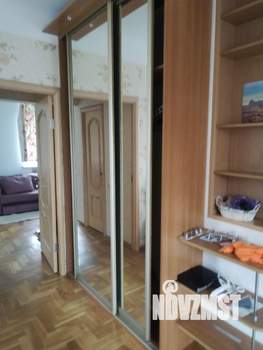 1-к квартира, на длительный срок, 38м2, 2/2 этаж