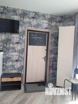 Студия квартира, на длительный срок, 23м2, 1/3 этаж