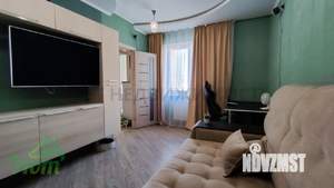 1-к квартира, на длительный срок, 36м2, 7/17 этаж