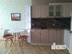 2-к квартира, на длительный срок, 35м2, 8/18 этаж