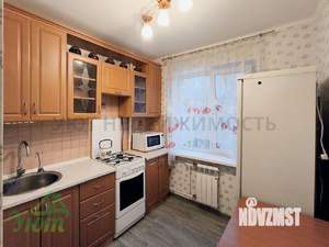 2-к квартира, на длительный срок, 45м2, 4/5 этаж